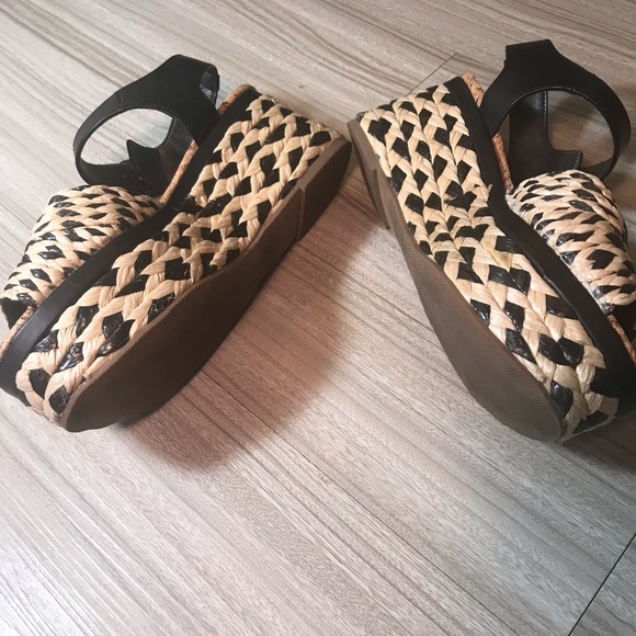 Circus Sam Edelman Warren Platform (Black) - Picture 5 of 8